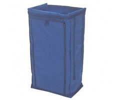 Numatic Numatic Hoes voor Afvalunit blauw