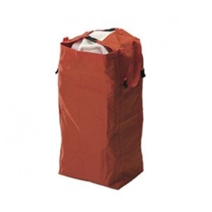 Numatic Numatic SCA-Wasgoed Kunststof Zak 100 liter Rood