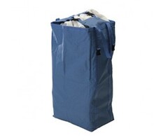 Numatic Numatic SCA-Wasgoed Kunststof Zak 100 liter Blauw