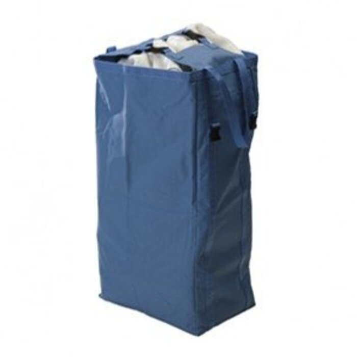 Numatic Numatic SCA-Wasgoed Kunststof Zak 100 liter Blauw