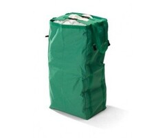 Numatic Numatic SCA-Wasgoed Kunststof Zak 100 liter Groen