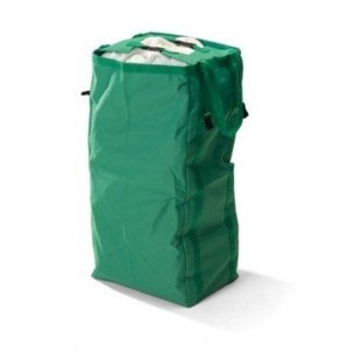 Numatic Numatic SCA-Wasgoed Kunststof Zak 100 liter Groen