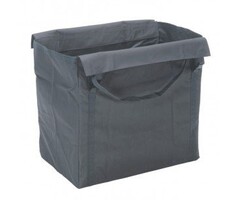 Numatic Numatic SCA-259 Kunststof Zak 150 liter Grijs