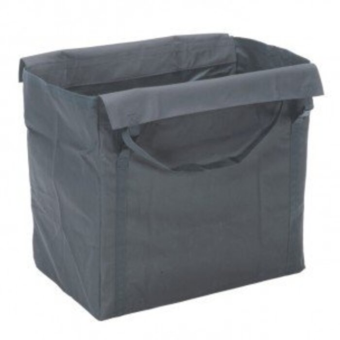 Numatic Numatic SCA-259 Kunststof Zak 150 liter Grijs