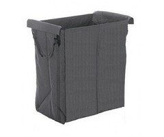 Numatic Numatic SCA-261 Kunststof Zak 240 liter Grijs