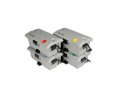 Numatic Numatic Mopmatic emmer MK-2 grijs