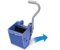 Numatic Numatic Universele Pers afwatering achterzijde