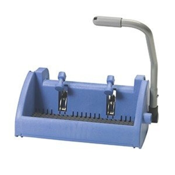 Numatic Numatic Speedclean Pers 40cm Blauw