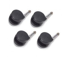 Numatic Numatic SCA-350 Wielen 50mm 4 stuks