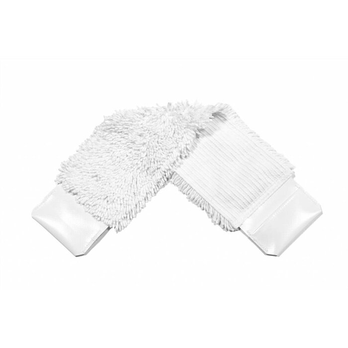 Numatic Numatic NuTechMop 40cm 'Hang-on' per 2 stuks