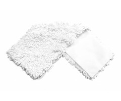 Numatic Numatic NuTechMop 40cm 'Velcro' per 2 stuks