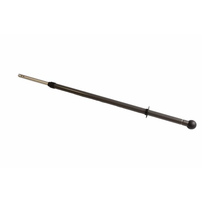 Numatic Numatic NuTech telescoopsteel lang model 98-160 cm