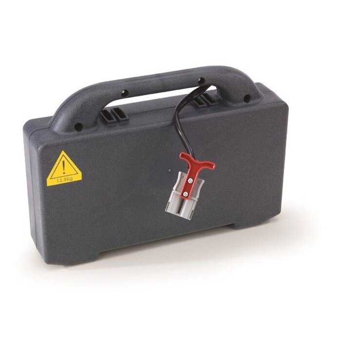 Numatic Numatic TTB 1840 Extra batterij pakket