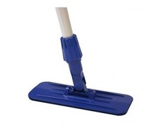 Numatic Numatic Padhouder Doodle bug blue t.b.v. steel