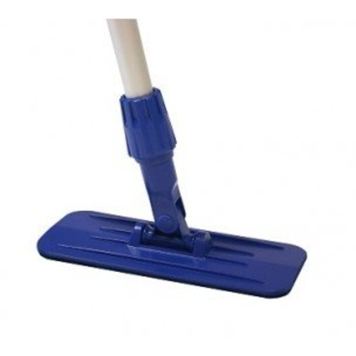 Numatic Numatic Padhouder Doodle bug blue t.b.v. steel