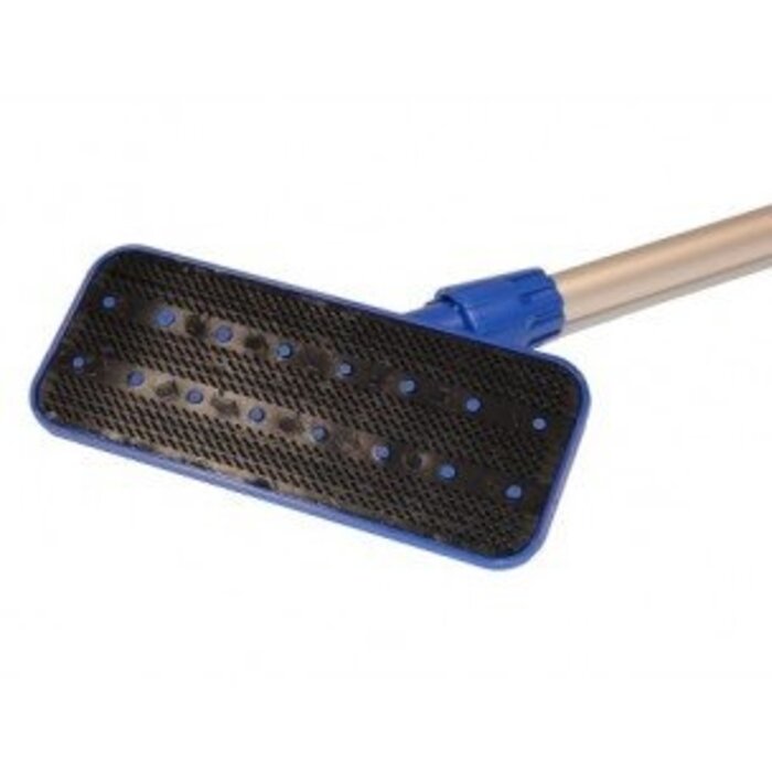 Numatic Numatic Padhouder Doodle bug blue t.b.v. steel