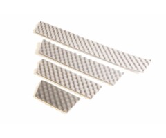 Numatic Numatic NuTech foam laag velcro 24 cm