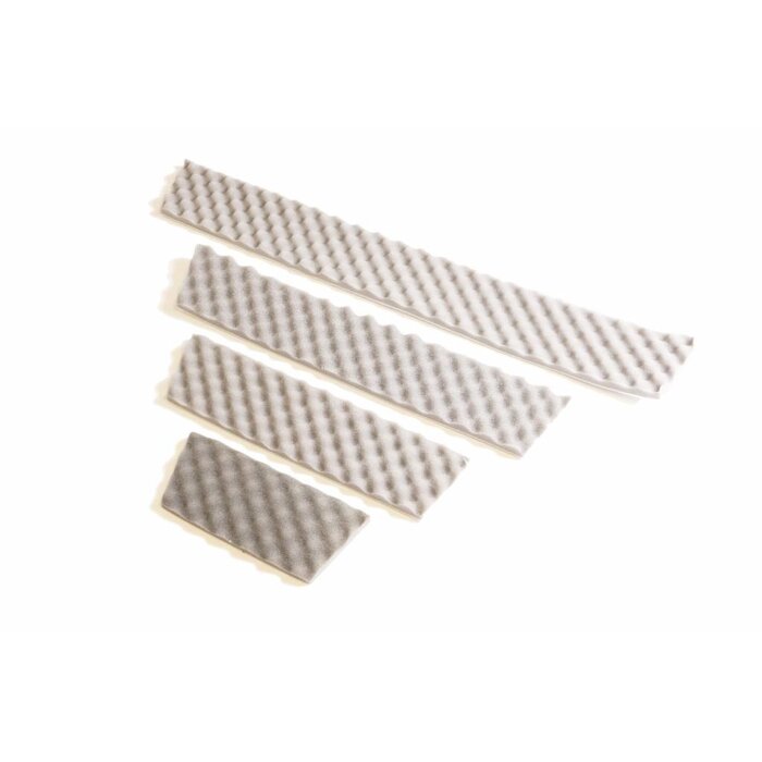 Numatic Numatic NuTech foam laag velcro 41 cm