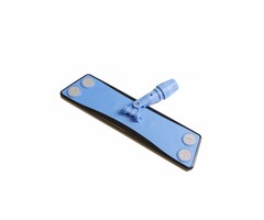 Numatic Numatic NuTech kunststof vloerwis-frame met rubber-lamellen 41cm x 8cm