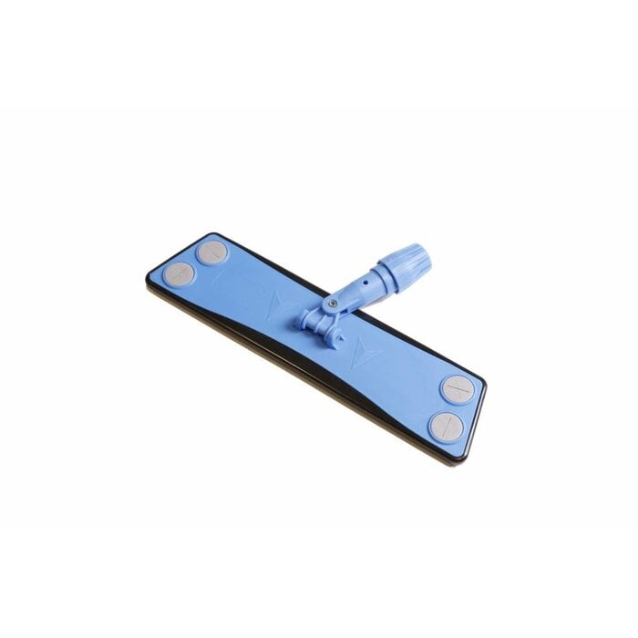 Numatic Numatic NuTech kunststof vloerwis-frame met rubber-lamellen 41cm x 8cm