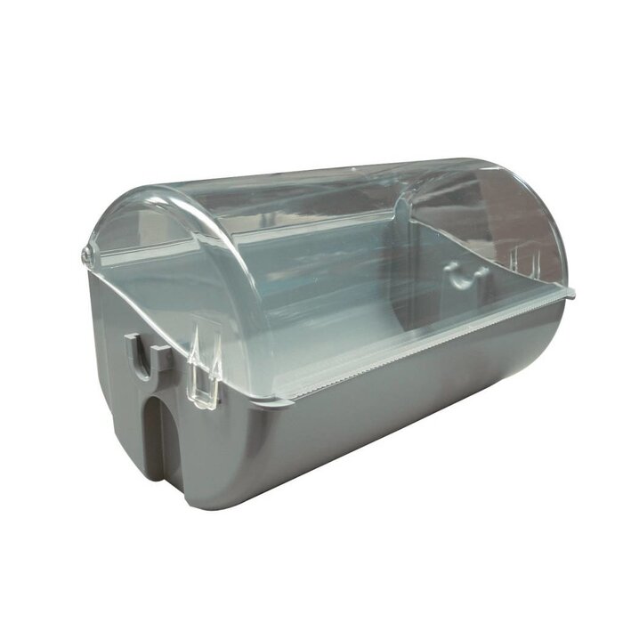 Numatic Numatic NuTech stofwisdoek dispenser, incl. clips