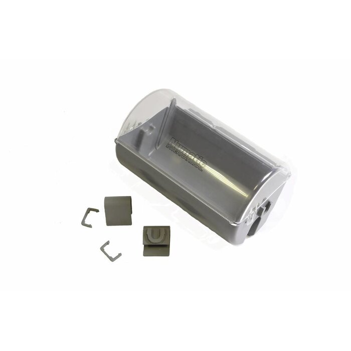 Numatic Numatic NuTech stofwisdoek dispenser, incl. clips