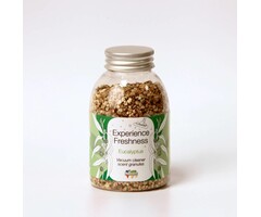 Numatic Numatic  Geurkorrels Eucalyptus voor in de stofzuigerzak