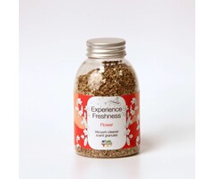 Numatic Numatic  Geurkorrels Flower voor in de stofzuigerzak