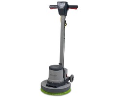 Numatic Numatic Eenschijfsmachine HFT 1530G graphite