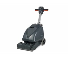 Numatic Numatic Schrob-zuigmachine TT-1535 G 230 Volt grijs