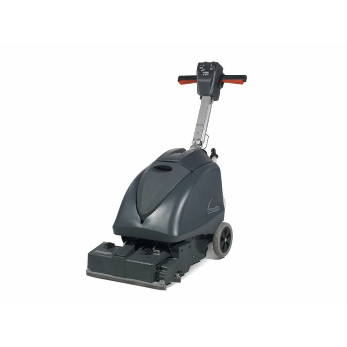 Numatic Numatic Schrob-zuigmachine TT-1535 G 230 Volt grijs