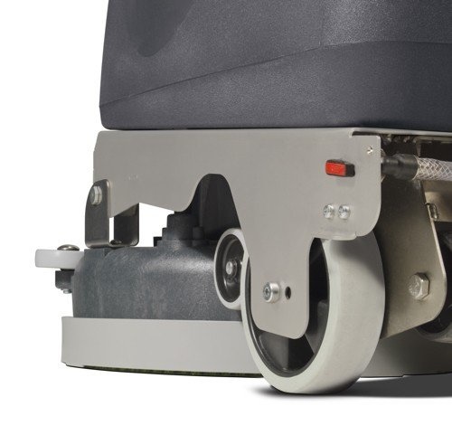 Numatic Numatic Schrob-zuigmachine TT-4045 G 230 Volt grijs