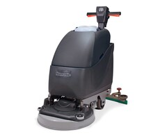 Numatic Numatic Schrob-zuigmachine TGB-4055 24 Volt grijs