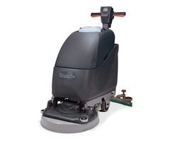 Numatic Numatic Schrob-zuigmachine TGB-4055 Tractie 24 Volt grijs