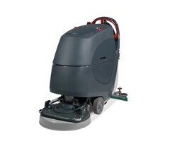 Numatic Numatic Schrob-zuigmachine TGB-6055 24 Volt grijs