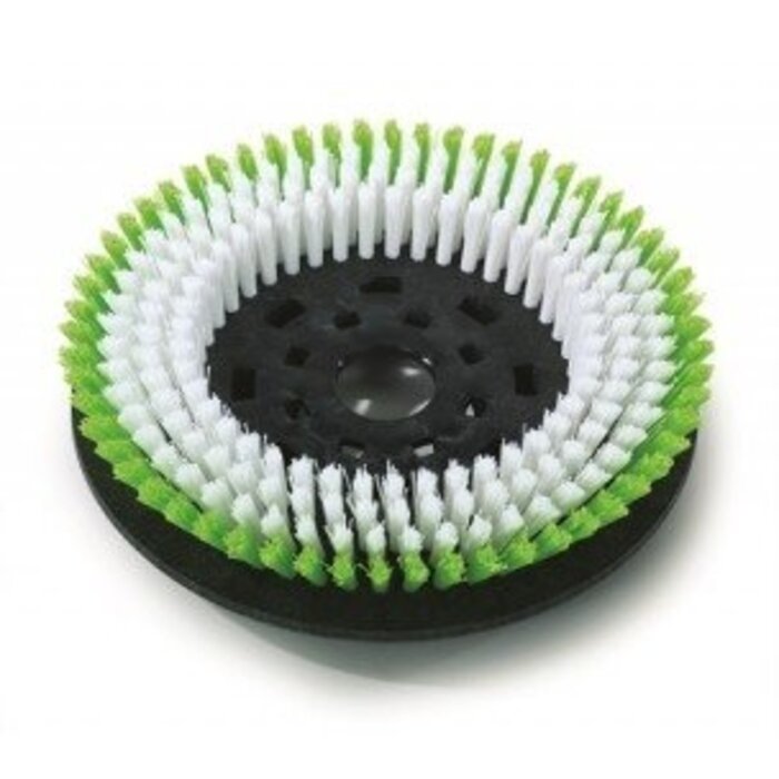 Numatic Numatic Polyscrub Schrobborstel 280 mm Octo