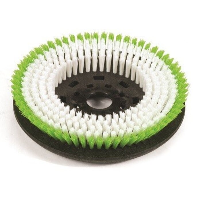 Numatic Numatic Polyscrub Schrobborstel 300 mm Octo