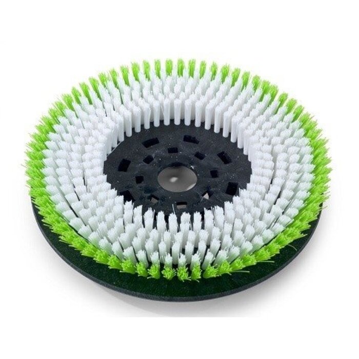 Numatic Numatic Polyscrub Schrobborstel 330 mm Octo