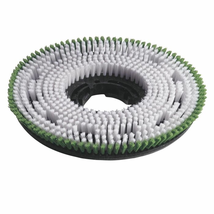 Numatic Numatic Polyscrub Schrobborstel 370 mm