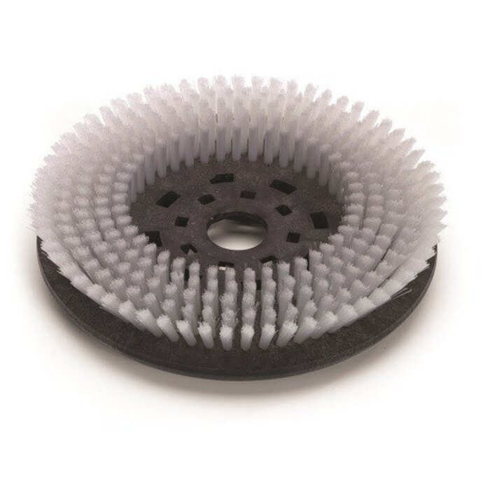 Numatic Numatic Nyloscrub Schrobborstel 300 mm Octo