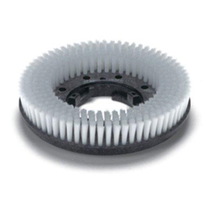 Numatic Numatic Nyloscrub Schrobborstel 280 mm