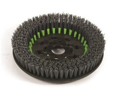Numatic Numatic Longlife Schrobborstel Groen 300 mm Octo