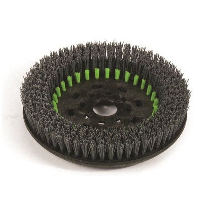 Numatic Numatic Longlife Schrobborstel Groen 300 mm Octo