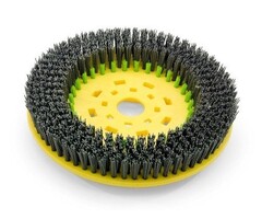 Numatic Numatic Longlife Schrobborstel Groen 330 mm Octo