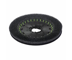 Numatic Numatic Longlife Schrobborstel Groen 650 mm