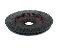 Numatic Numatic Longlife Schrobborstel Rood 550mm