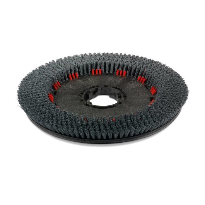 Numatic Numatic Longlife Schrobborstel Rood 550mm