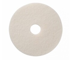 Numatic Numatic Nu-Pad Wit 17 inch/432mm, 5 stuks