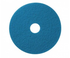 Numatic Numatic Nu-Pad Blauw 15 inch/381mm, 5 stuks