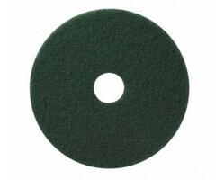 Numatic Numatic Nu-Pad Groen 13 inch/330mm, 5 stuks